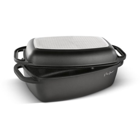 Комплект тави за печене LAMART LT 1308 3л 5.5л