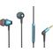 EARPHONE BUXTON BHP 4050 mk2 BLUE