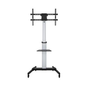 Подава стойка за телевизор STELL SOS 4050 TV CART PROFI 37" - 86", до 50 кг.