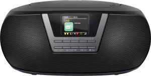 Преносимо DAB радио SENCOR SPT 6200 DAB/BT/FM/CD